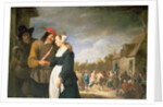 A Peasant Wedding, 1648 by David the Younger Teniers