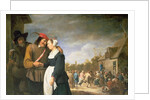 A Peasant Wedding, 1648 by David the Younger Teniers