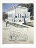 Villa Wagner, Vienna by Otto Wagner