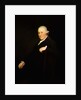 Reverend Basil Bury Beridge, c.1785 by Joseph Wright of Derby