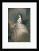 Elizabeth of Bavaria, Empress of Austria by Franz Xaver Winterhalter