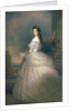 Elizabeth of Bavaria, Empress of Austria by Franz Xaver Winterhalter