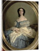 Empress Charlotte of Mexico, 19th century by Isidore Pils
