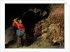 Dulle Griet raiding Hell by David III Ryckaert
