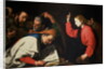 Christ among the Doctors, c.1630 by Jusepe de Ribera