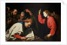 Christ among the Doctors, c.1630 by Jusepe de Ribera