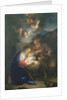 Nativity Scene by Anton Raphael Mengs