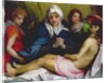 Lament of Christ, c.1519-20 by Andrea del Sarto