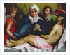 Lament of Christ, c.1519-20 by Andrea del Sarto