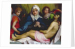 Lament of Christ, c.1519-20 by Andrea del Sarto