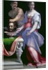 Salome with the head of St. John the Baptist, c.1512-16 by Cesare da Sesto