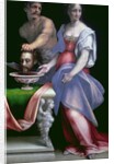 Salome with the head of St. John the Baptist, c.1512-16 by Cesare da Sesto