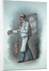 The Baker, 1895 by Gustav Zafaurek