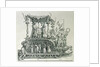 The Burgundian Marriage or the Triumphal Procession of Emperor Maximilian I of Germany by Albrecht Dürer or Duerer