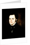 Franz Peter Schubert by Austrian School