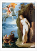 Perseus Rescuing Andromeda, 1602 by Giuseppe Cesari