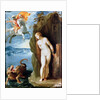 Perseus Rescuing Andromeda, 1602 by Giuseppe Cesari