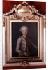Archduke Karl Joseph son of Emperor Francis I and Empress Maria Theresa of Austria 1762 by Jean-Etienne Liotard