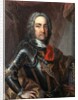 Charles VI Holy Roman Emperor, father of Empress Maria Theresa of Austria 1762 by Jean-Etienne Liotard