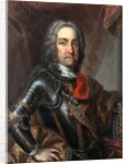Charles VI Holy Roman Emperor, father of Empress Maria Theresa of Austria 1762 by Jean-Etienne Liotard