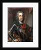 Charles VI Holy Roman Emperor, father of Empress Maria Theresa of Austria 1762 by Jean-Etienne Liotard