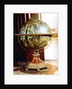Celestial globe, 1688 by Vincenzo Maria Coronelli