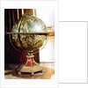 Celestial globe, 1688 by Vincenzo Maria Coronelli