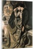 Medea, 1873 by Anselm Feuerbach