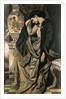 Medea, 1873 by Anselm Feuerbach