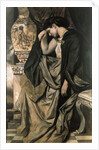 Medea, 1873 by Anselm Feuerbach