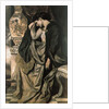 Medea, 1873 by Anselm Feuerbach