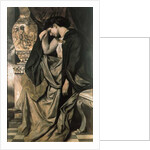 Medea, 1873 by Anselm Feuerbach