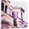 View of the South Facade, c.1374-77 by Anonymous