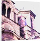 View of the South Facade, c.1374-77 by Anonymous