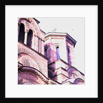 View of the South Facade, c.1374-77 by Anonymous