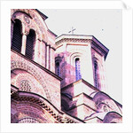 View of the South Facade, c.1374-77 by Anonymous