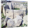 Megalithic temple site by Megalithic Megalithic
