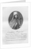 Archbishop Stefan Yavorsky, 1821-24 by Russian School