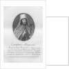 Archbishop Stefan Yavorsky, 1821-24 by Russian School
