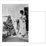 Alms by Andrei Osipovich Karelin