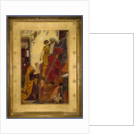 Elijah and the Widow's Son, 1864 by Ford Madox Brown