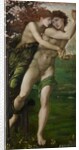 Phyllis and Demophoon, 1870 by Edward Coley Burne-Jones