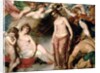 Pandora Crowned by the Seasons, 1824 by William Etty