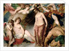 Pandora Crowned by the Seasons, 1824 by William Etty