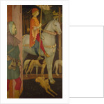 Kilhwych, the King's Son, 1901 by Arthur Joseph Gaskin