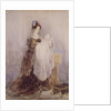 The Christening, 1830-1832 by David Cox