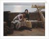 Never Morning Wore to Evening but Some Heart did Break, 1894 by Walter Langley