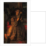 The Last Chapter, 1860-1863 by Robert Braithwaite Martineau