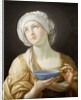 Portrait of a Woman, 1638-39 by Guido Reni