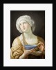 Portrait of a Woman, 1638-39 by Guido Reni